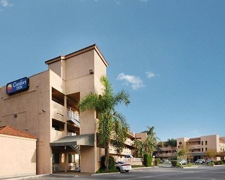 Comfort Inn 노워크 외부 사진
