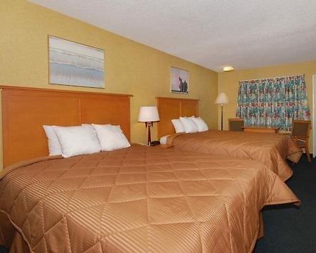 Comfort Inn 노워크 외부 사진