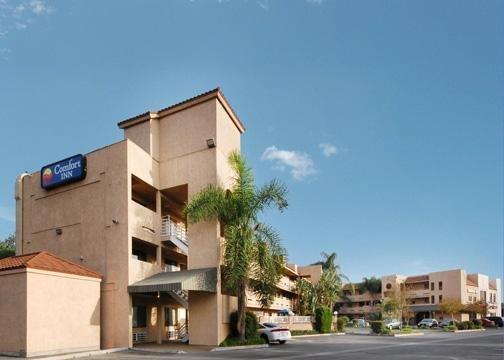 Comfort Inn 노워크 외부 사진