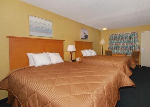 Comfort Inn 노워크 외부 사진